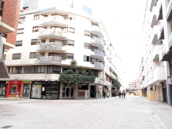 Edificio de oficinas en Alquiler en Leon León CENTRO