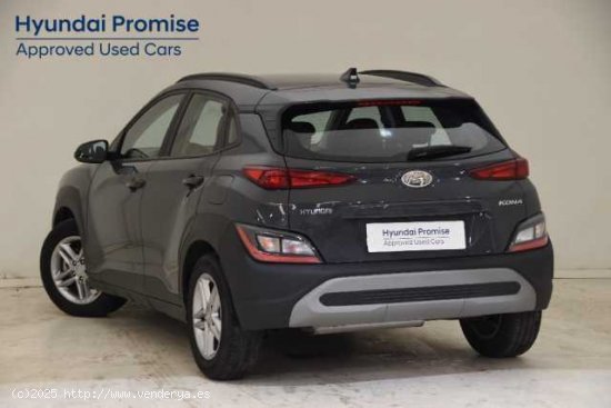 Hyundai Kona ( 1.0 TGDI Maxx 4x2 )  - Quintela de Canedo