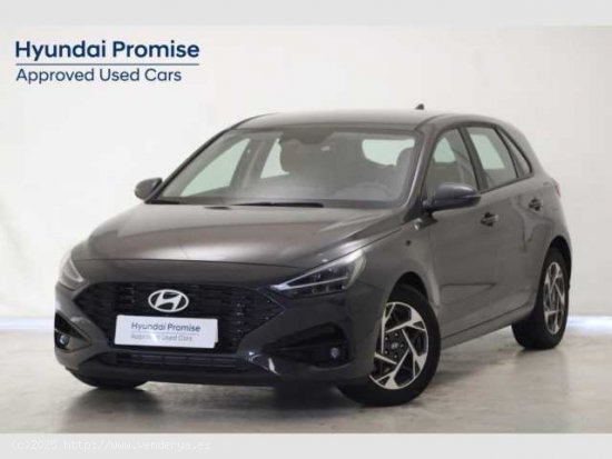  Hyundai I30 ( 1.0 TGDI 48V Klass )  - Madrid 