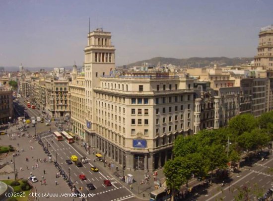 HOTEL 4 ESTRELLAS. MUY CÉNTRICO. BARCELONA.