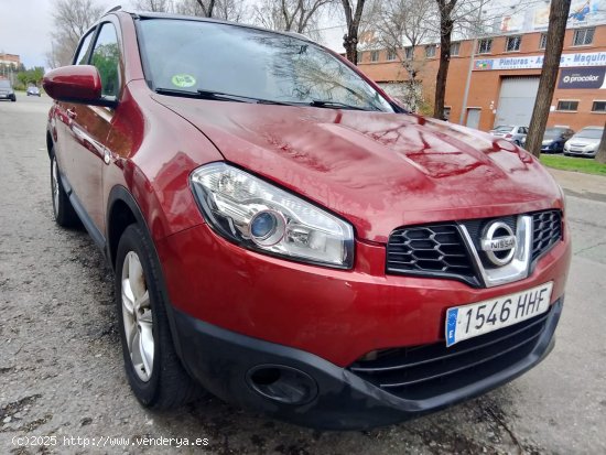 Nissan Qashqai 2011 - Cornellà