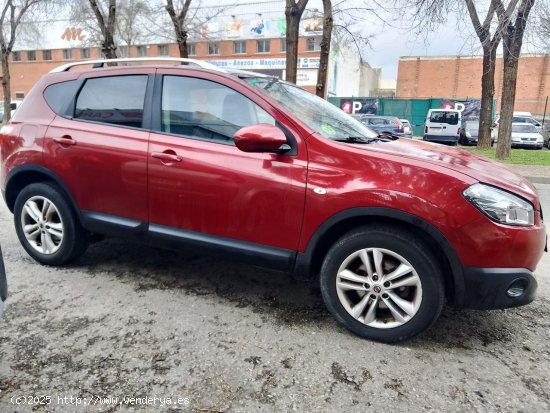 Nissan Qashqai 2011 - Cornellà