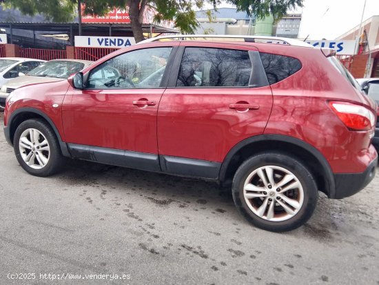 Nissan Qashqai 2011 - Cornellà