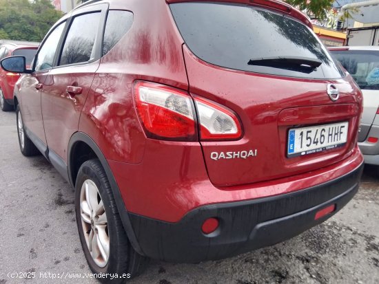 Nissan Qashqai 2011 - Cornellà