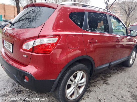 Nissan Qashqai 2011 - Cornellà