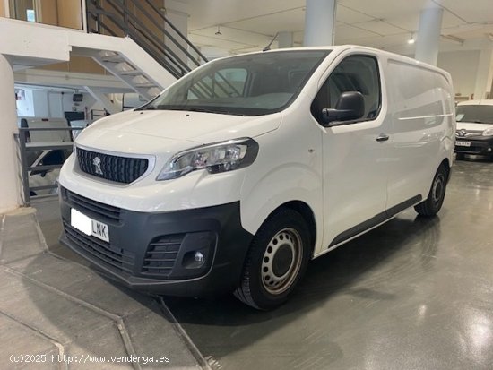 Peugeot Expert Pro 1.5 BlueHDi 100 SS Standard - GARANTIA MECANICA - Barcelona