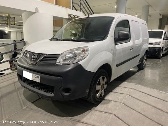 Nissan NV250 Furgón 1.5dCi Comfort L2H1 3pl. 95cv - GARANTIA FÁBRICA 06/2026 - Barcelona