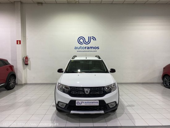 Dacia Sandero SERIE LIMITADA XPLORE TCE - Terrassa