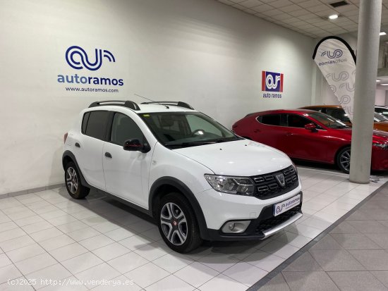 Dacia Sandero SERIE LIMITADA XPLORE TCE - Terrassa