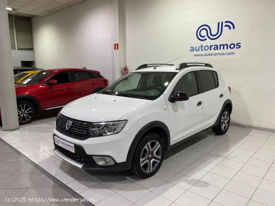 Dacia Sandero SERIE LIMITADA XPLORE TCE - Terrassa