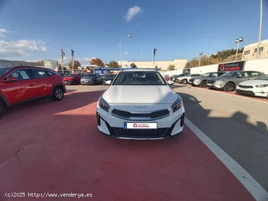 Kia XCeed 1.0 T-GDi Drive 88kW (120CV) - Las Rozas de Madrid