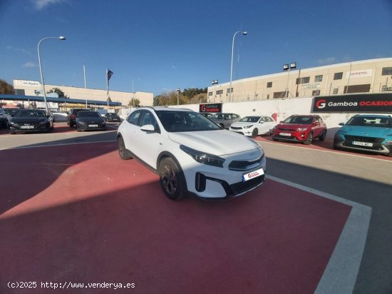 Kia XCeed 1.0 T-GDi Drive 88kW (120CV) - Las Rozas de Madrid