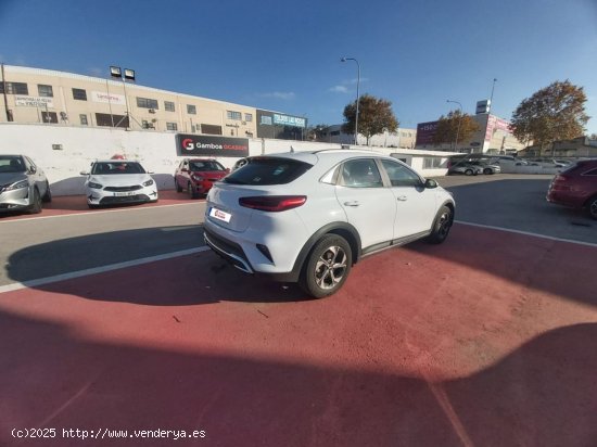 Kia XCeed 1.0 T-GDi Drive 88kW (120CV) - Las Rozas de Madrid