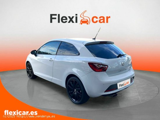 Seat Ibiza 1.4 TDI 105cv FR - A Coruña