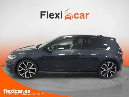 Volkswagen Golf GTI 2.0 TSI 169kW (230CV) DSG - Madrid