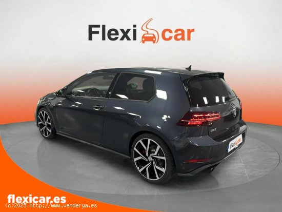 Volkswagen Golf GTI 2.0 TSI 169kW (230CV) DSG - Madrid