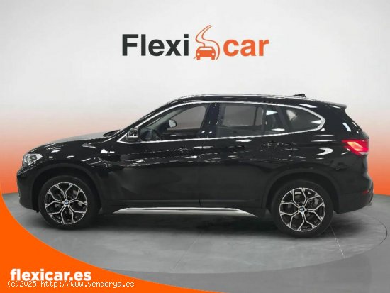 BMW X1 sDrive18d - Zaragoza