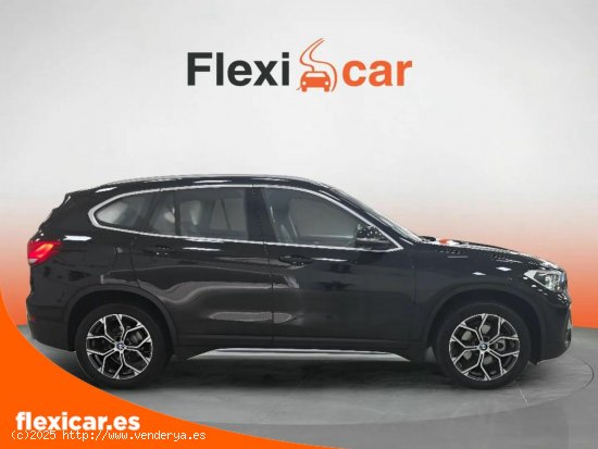 BMW X1 sDrive18d - Zaragoza