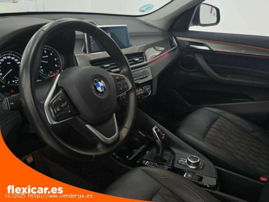 BMW X1 sDrive18d - Zaragoza