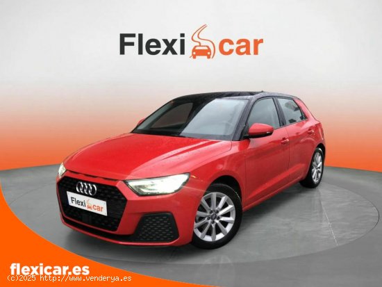 Audi A1 30 TFSI 85kW (116CV) Sportback - Granollers