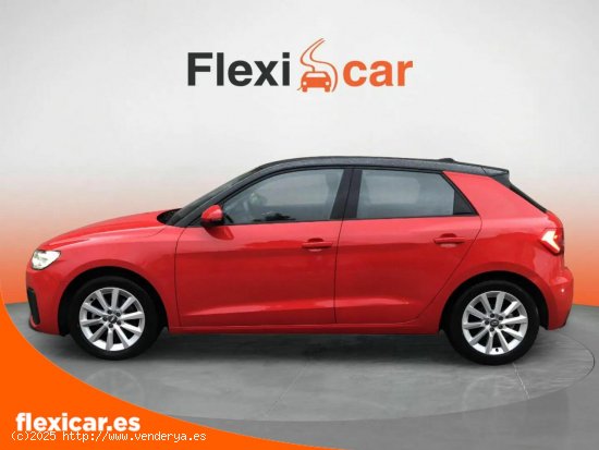 Audi A1 30 TFSI 85kW (116CV) Sportback - Granollers