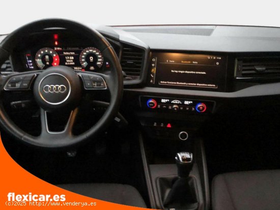 Audi A1 30 TFSI 85kW (116CV) Sportback - Granollers