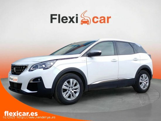 Peugeot 3008 1.5 BlueHDi 96kW (130CV) S&S Style EAT8 - Avilés