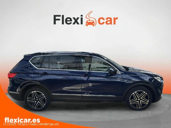 Seat Tarraco 2.0 TDI 140kW 4Drive DSG S&S Xcel Plus - Sevilla