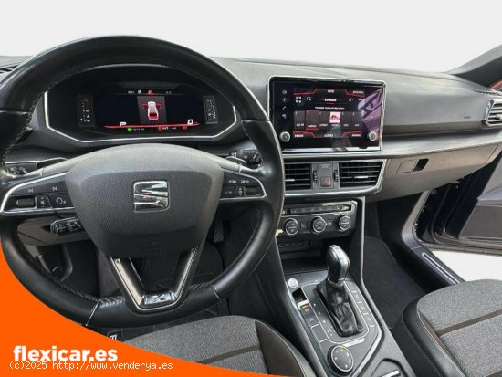 Seat Tarraco 2.0 TDI 140kW 4Drive DSG S&S Xcel Plus - Sevilla