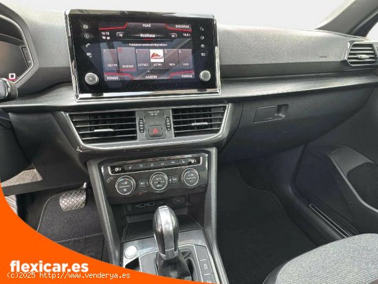 Seat Tarraco 2.0 TDI 140kW 4Drive DSG S&S Xcel Plus - Sevilla