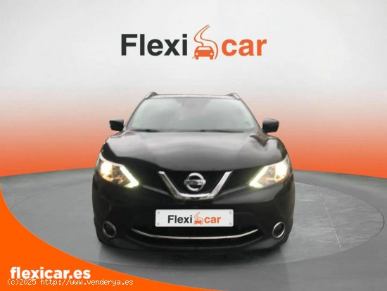 Nissan Qashqai 1.5 dCi ACENTA - Granollers