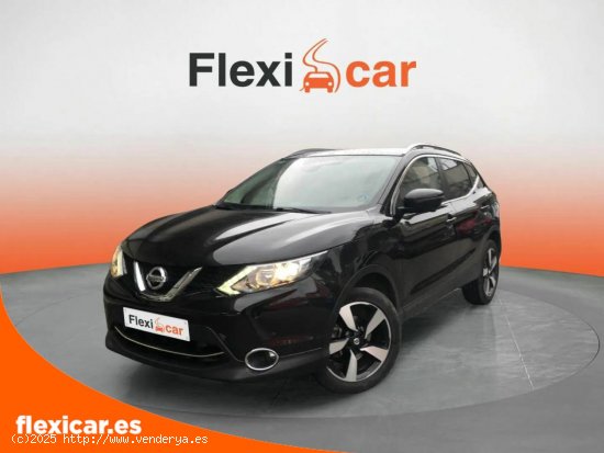 Nissan Qashqai 1.5 dCi ACENTA - Granollers