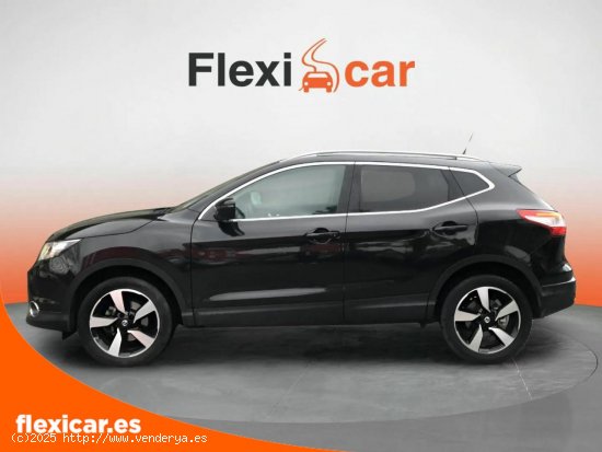 Nissan Qashqai 1.5 dCi ACENTA - Granollers