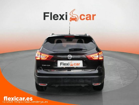 Nissan Qashqai 1.5 dCi ACENTA - Granollers