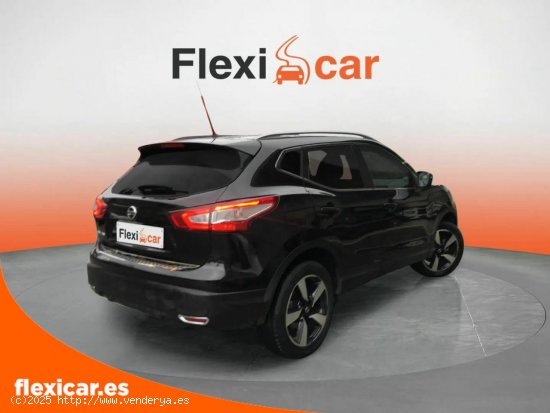 Nissan Qashqai 1.5 dCi ACENTA - Granollers