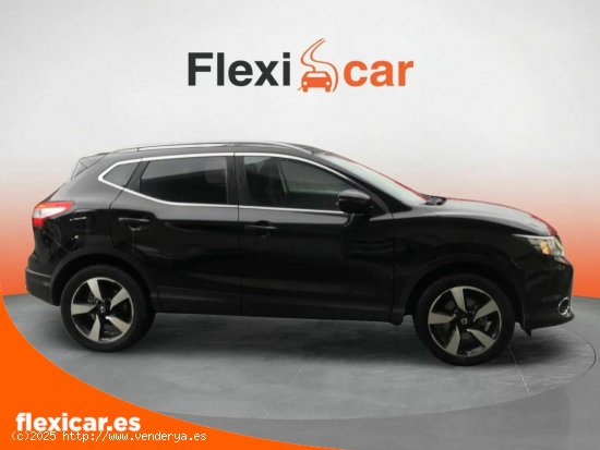 Nissan Qashqai 1.5 dCi ACENTA - Granollers