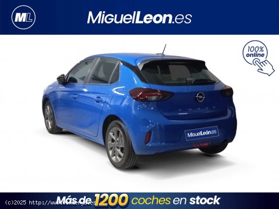 Opel Corsa 1.2T XHL 74kW (100CV) Edition - Lanzarote