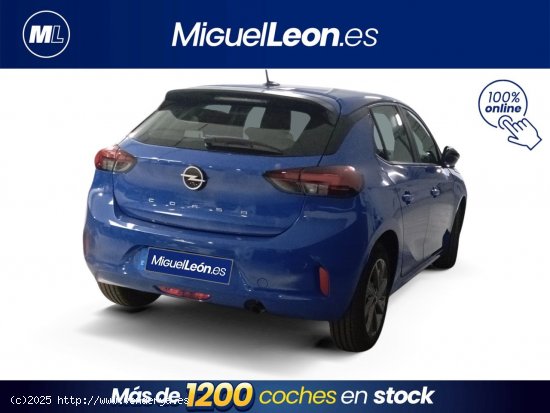 Opel Corsa 1.2T XHL 74kW (100CV) Edition - Lanzarote