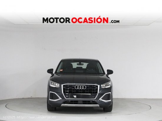 Audi Q2 ADVANCED 150 STRONIC - Igualada