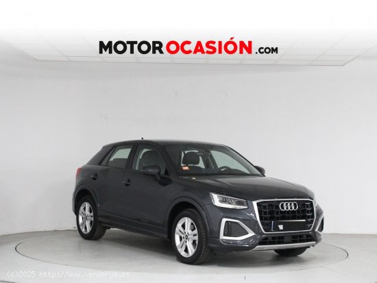 Audi Q2 ADVANCED 150 STRONIC - Igualada