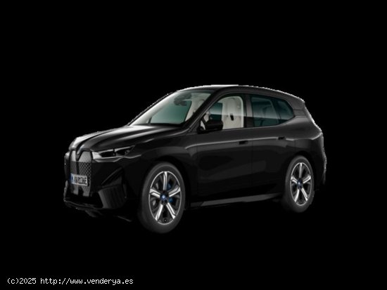 BMW iX xdrive40 240 kw (326 cv) - San Juan