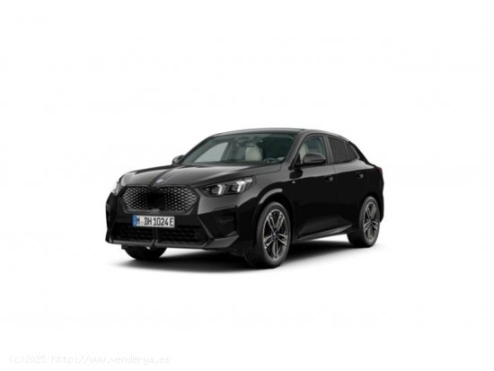 BMW iX2 xdrive30 230 kw (313 cv) - San Juan