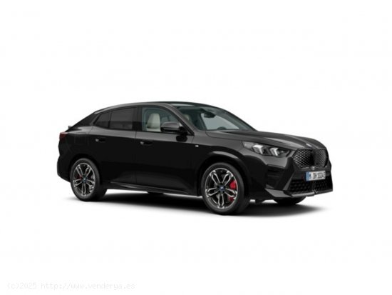 BMW iX2 xdrive30 230 kw (313 cv) - San Juan