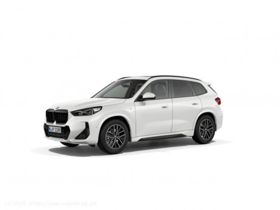 BMW X1 sdrive18d 110 kw (150 cv) - San Juan