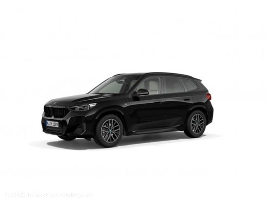 BMW X1 xdrive20d 120 kw (163 cv) - San Juan