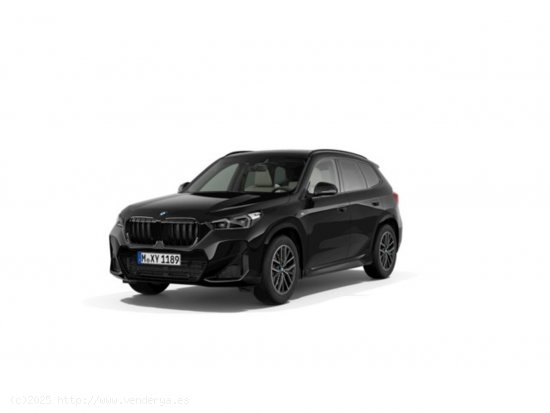 BMW X1 xdrive20d 120 kw (163 cv) - San Juan