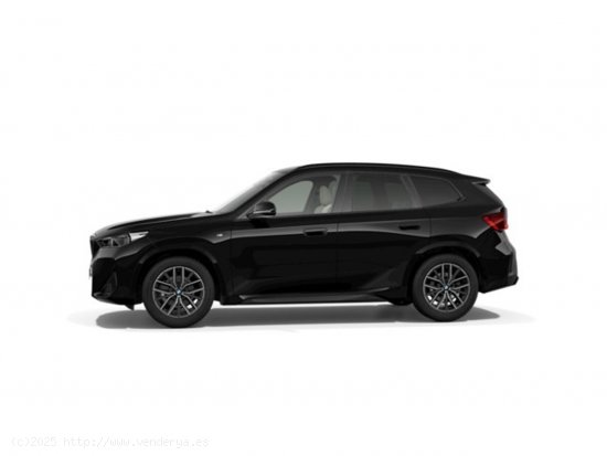 BMW X1 xdrive20d 120 kw (163 cv) - San Juan