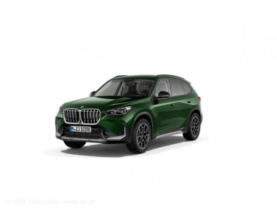 BMW X1 xdrive25e 180 kw (245 cv) - San Juan