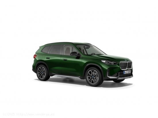 BMW X1 xdrive25e 180 kw (245 cv) - San Juan