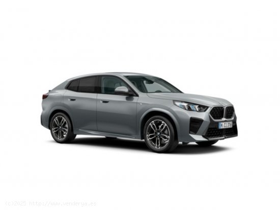 BMW X2 sdrive18d 110 kw (150 cv) - San Juan